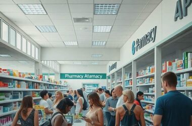 Pharmacy Reform Sparks Safety Concerns