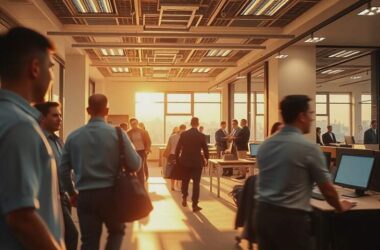 Youth Union Demands Social Reforms Pushback Against SPD