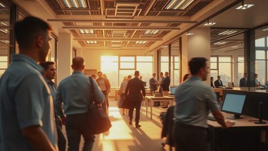 Youth Union Demands Social Reforms Pushback Against SPD