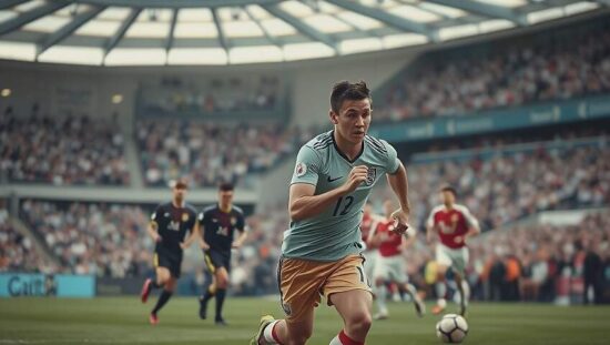 German MP Defends Call for Full National Anthem Use