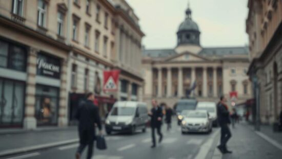 La Niña Won’t Halt Global Warming Trend