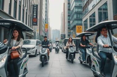 Germans Embrace Driverless Future>