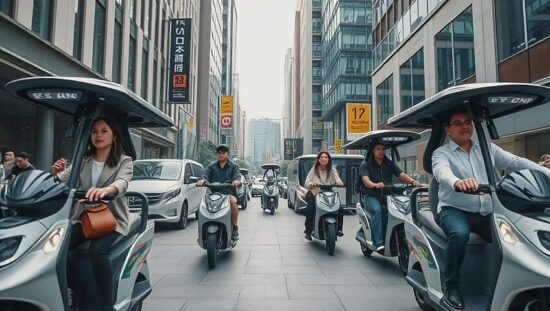 Germans Embrace Driverless Future>