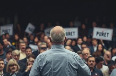 Wüst Slams Federal Government