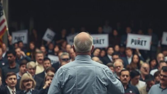 Wüst Slams Federal Government