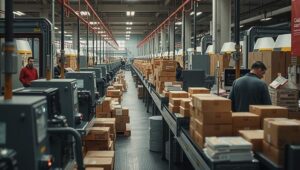 Post Chief Calls for Higher Stamp Prices