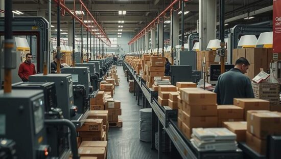 Post Chief Calls for Higher Stamp Prices