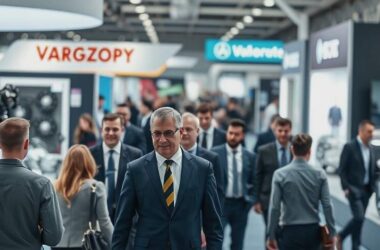 Car Industry to Challenge 2035 Combustion Engine Ban