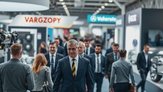 Car Industry to Challenge 2035 Combustion Engine Ban