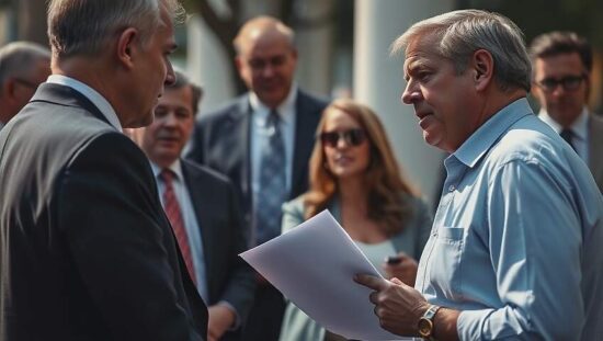 Pension Plan Faces Growing CDU Doubt