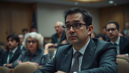 UN Future Faces Doubt Heusgen Warns