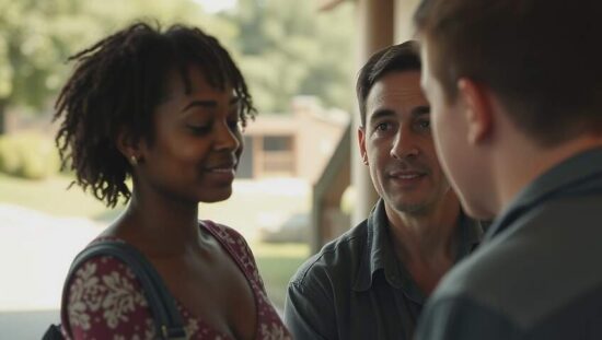 Bas Sees Hope For Welfare Overhaul