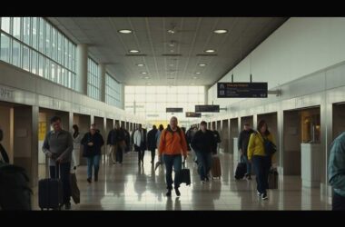 Airport Scanner Shortage Causes Liquid Restrictions