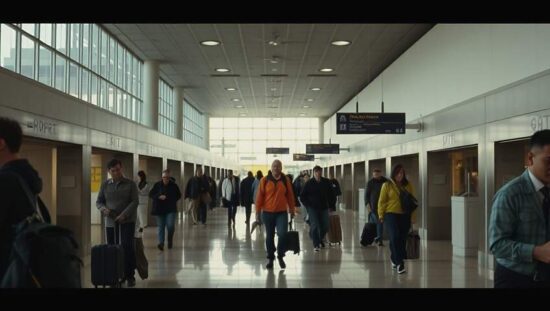 Airport Scanner Shortage Causes Liquid Restrictions