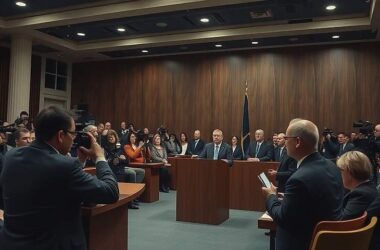 Germany Launches Corona Inquiry Commission