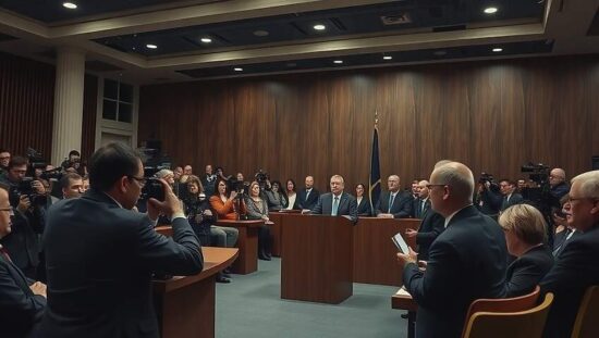 Germany Launches Corona Inquiry Commission