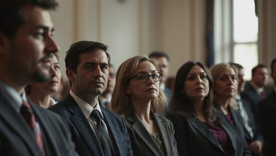 CDU Demands Citizen Income Reform