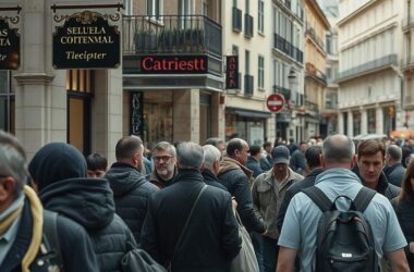 No Plans to Legalize Food Scavenging