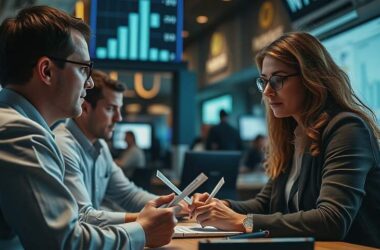 Comdirect to Offer Crypto Trading