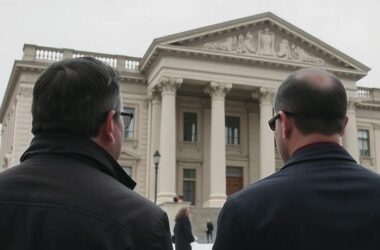 Selen May Lead German Intelligence Agency