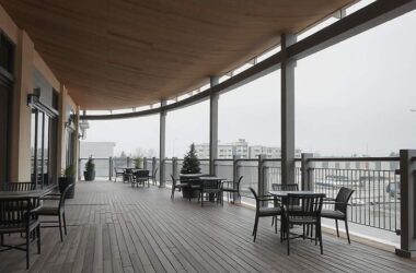 Hotel Bookings Dip After Record Year