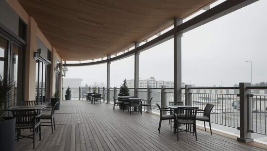 Hotel Bookings Dip After Record Year