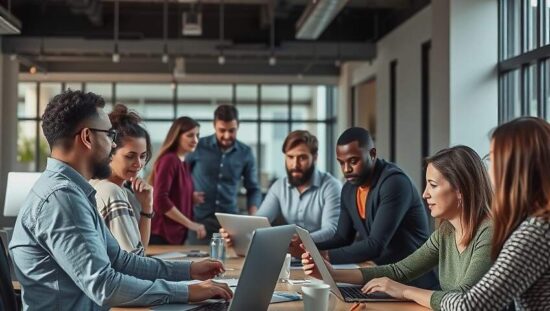 Businesses Embrace Open Source