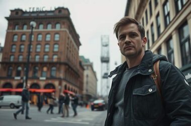 Berlin Stabbing Sparks Serious Injuries