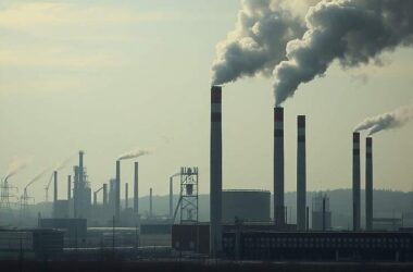 Germany Considers Gas Boost for Green Hydrogen Transition