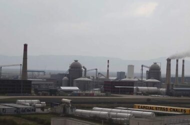 Bosch Considers Factory Closures