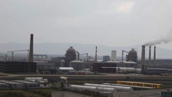 Bosch Considers Factory Closures