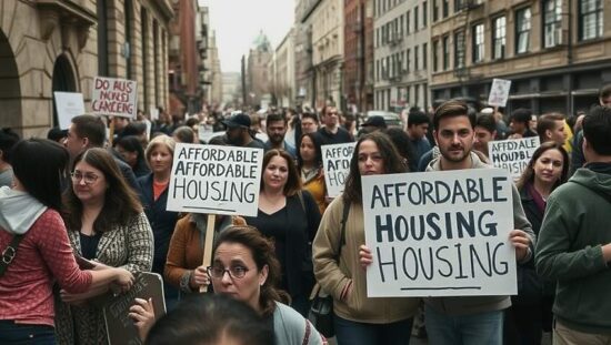Housing a Constitutional Right Demanded