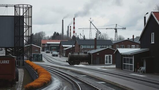 German Business Confidence Dips