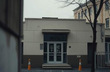 AfD Seeks New Berlin HQ After Landlord Dispute