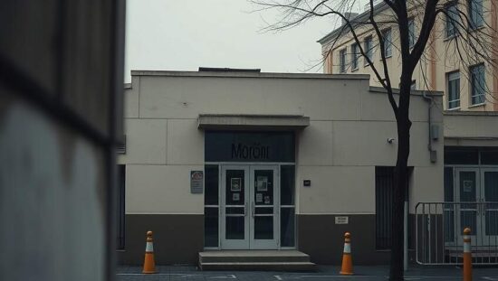 AfD Seeks New Berlin HQ After Landlord Dispute