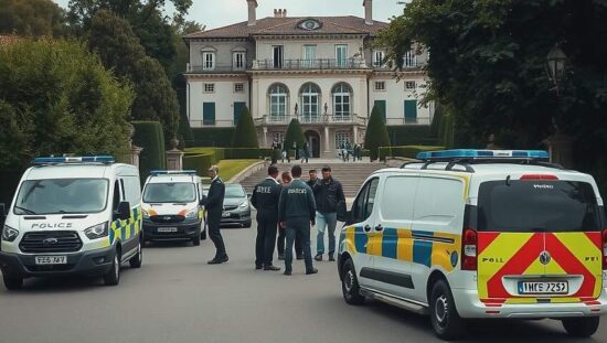 Strauss Offered to Spy for US During Election