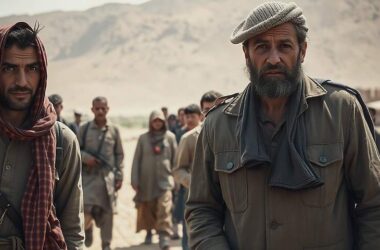 Ukraine War Arms Risk German Security