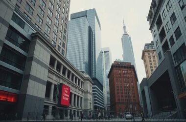 Stocks Slip Oil Prices Surge