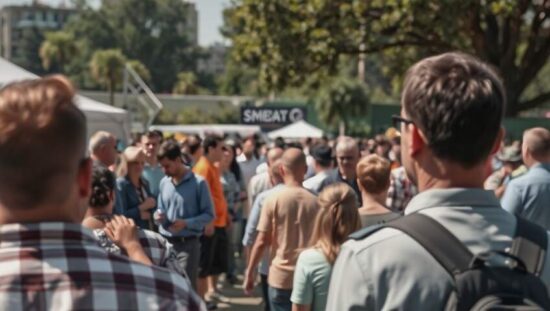 Left Party Sees Membership Surge