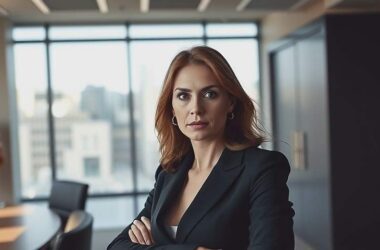 Kallas Vows Tough EU Stance Against Global Shifts