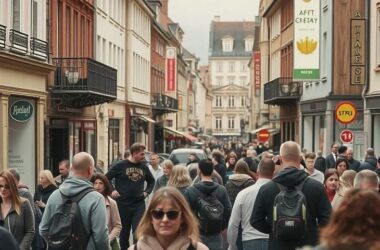 Job Cuts Loom for German Firms