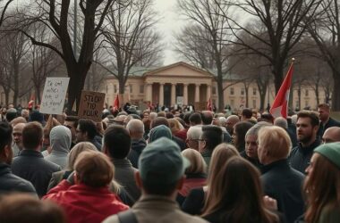 CDU Challenges Pension Plan