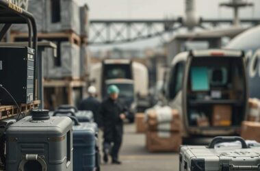 Post Seeks Faster Packstation Expansion