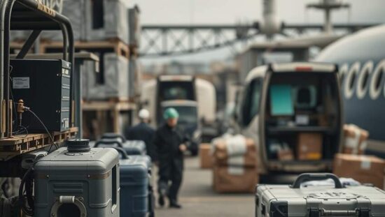 Post Seeks Faster Packstation Expansion