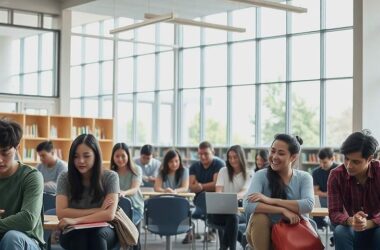Student Mental Health Crisis Demands Huge Education Investment