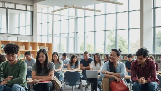 Student Mental Health Crisis Demands Huge Education Investment