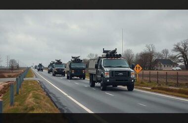 Germany Eyes Major Military Spending Spree