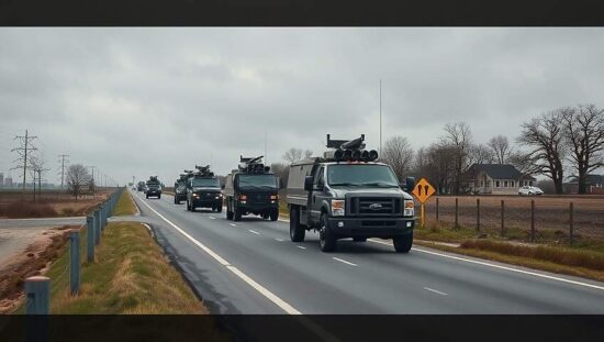 Germany Eyes Major Military Spending Spree