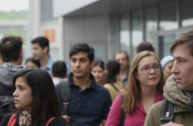 Germans Favor Smartphone Limits for Youth