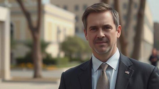 Comey Faces New Legal Challenge